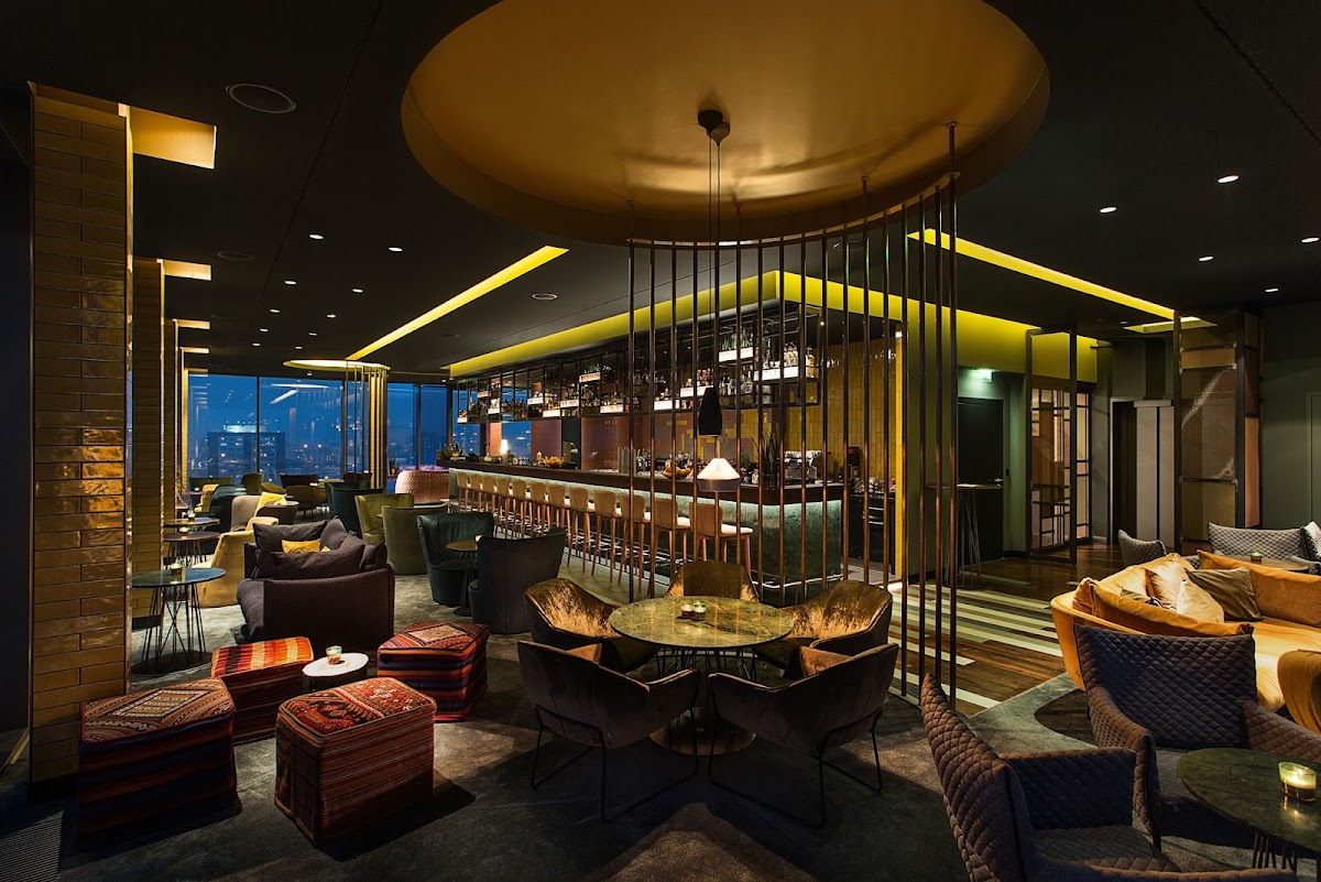 Loft14, foto 1