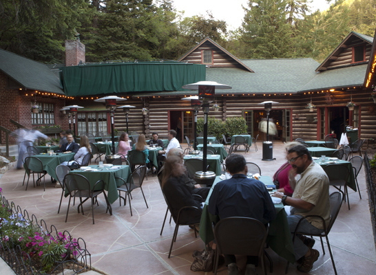 Log Haven, foto 1