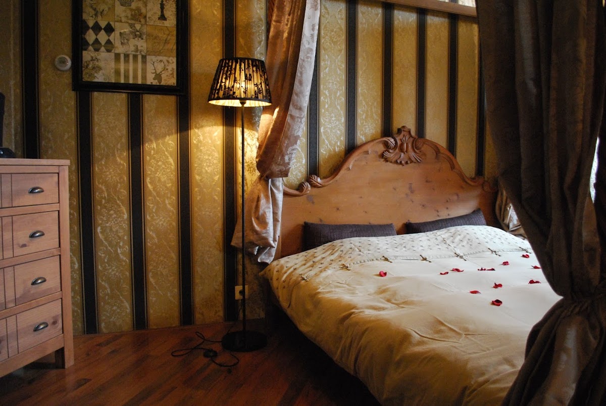Logement Doosje, foto 2