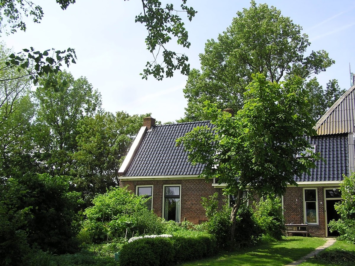 Logement Doosje, foto 1