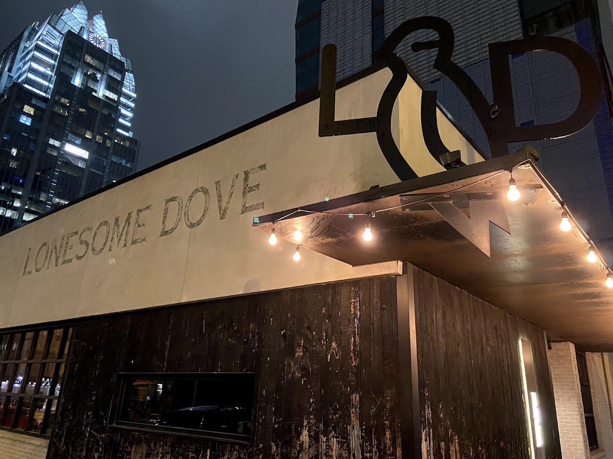 Lonesome Dove Austin, foto 1