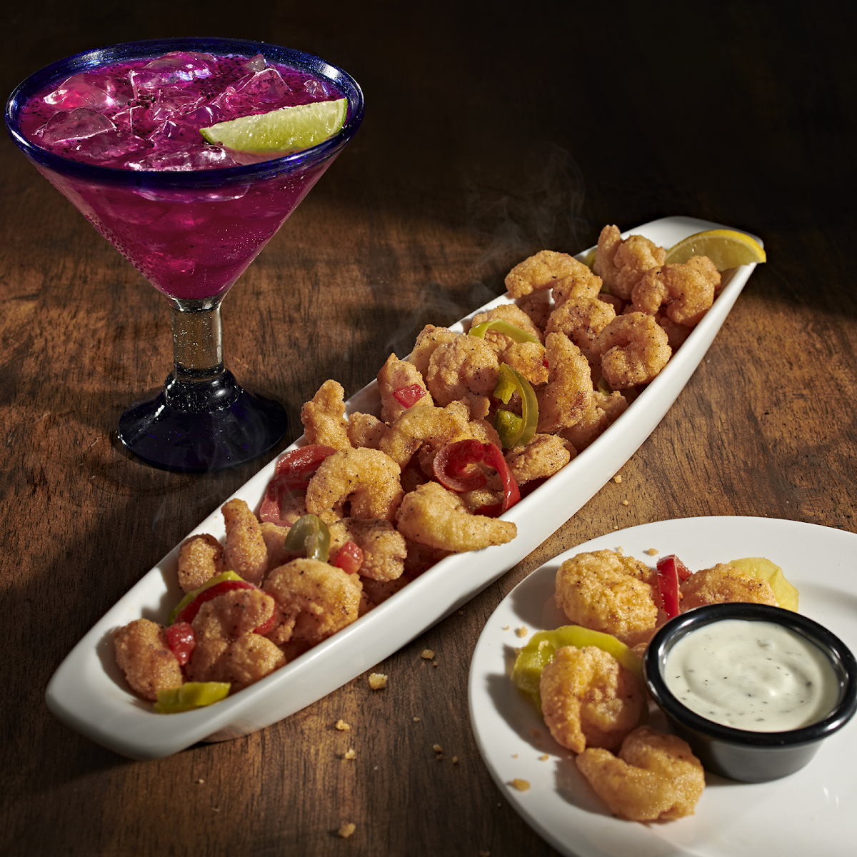 LongHorn Steakhouse, foto 3