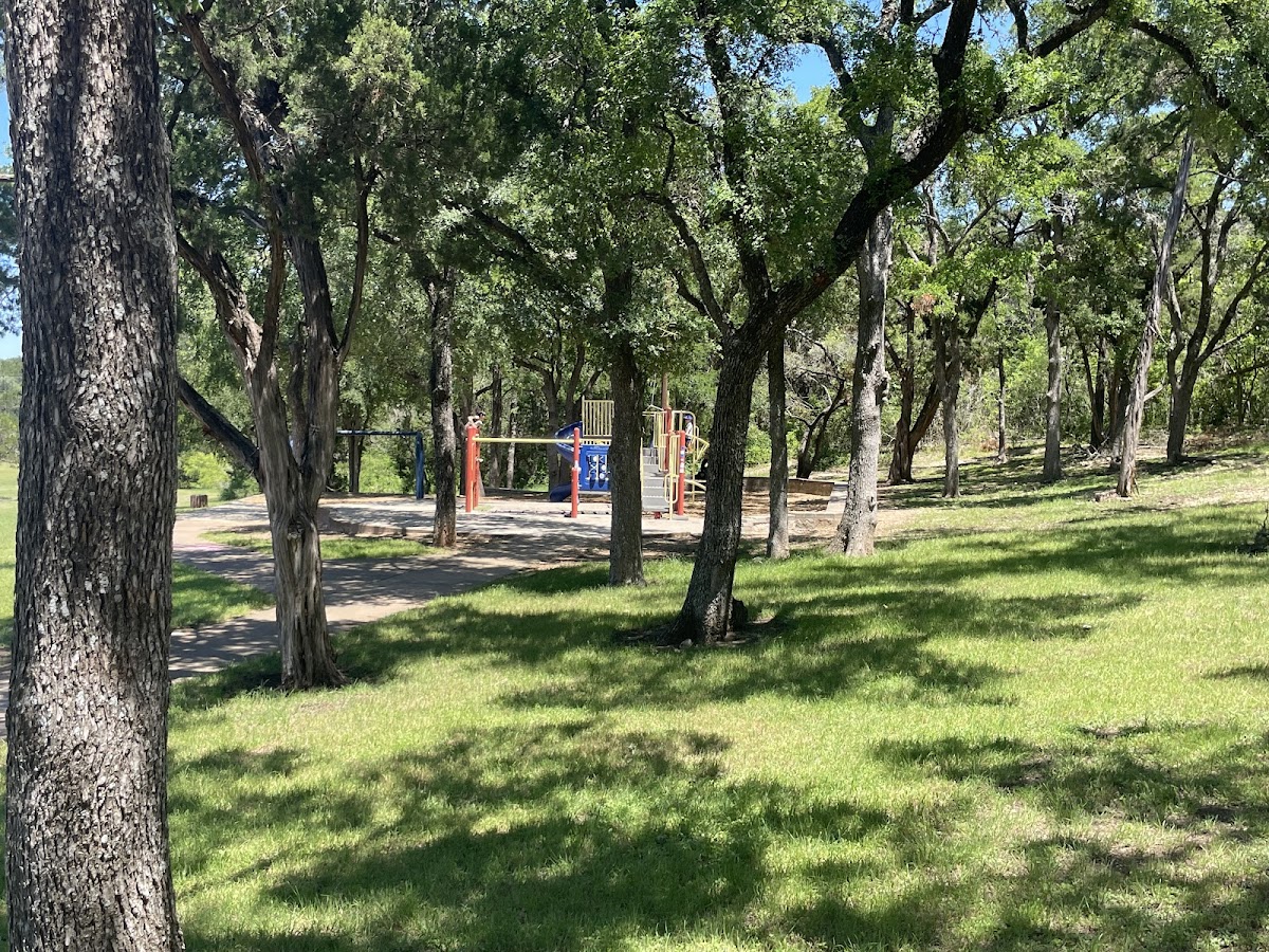 Longview Neighborhood Park - Romantic date spot in Austin