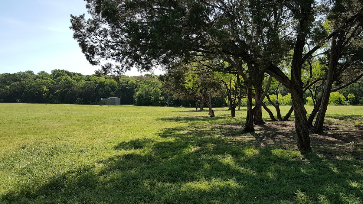Longview Neighborhood Park 2
