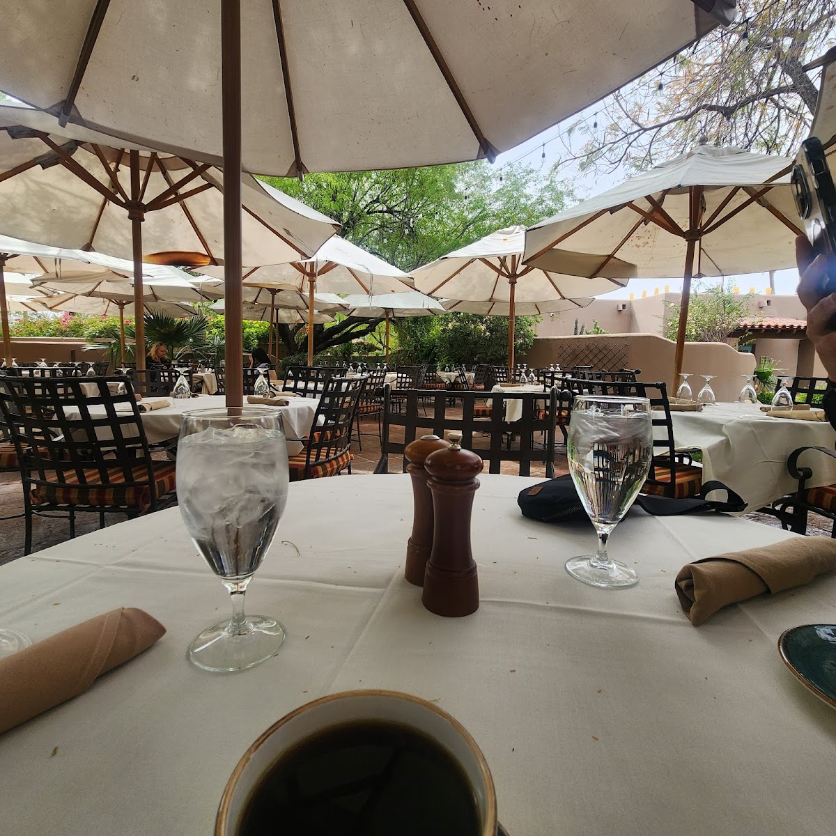 LON’s at The Hermosa Inn, foto 4