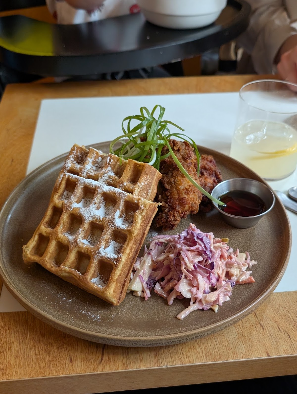 Loop 51 - Vinyl Brunch Bar, Foto 4
