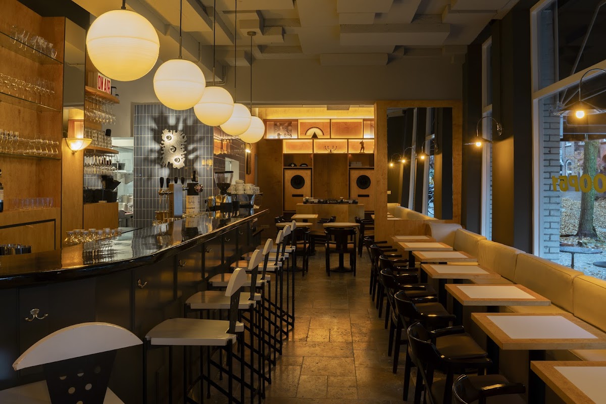 Loop 51 - Vinyl Brunch Bar, Foto 1