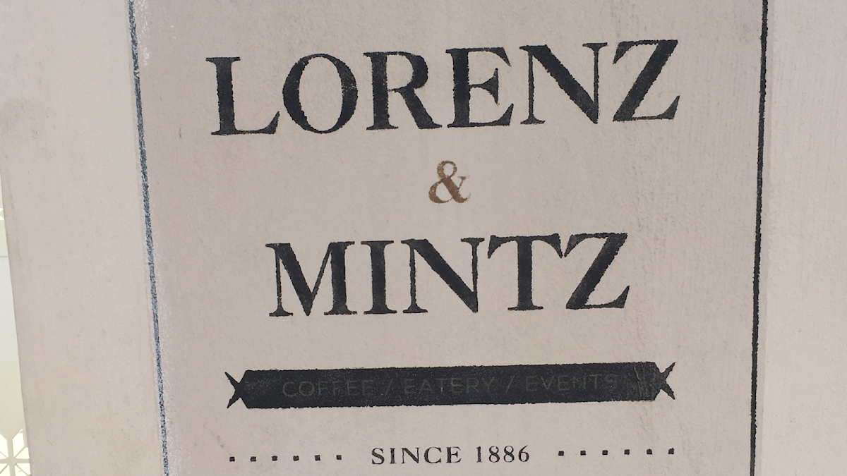 Lorenz & Mintz, foto 3