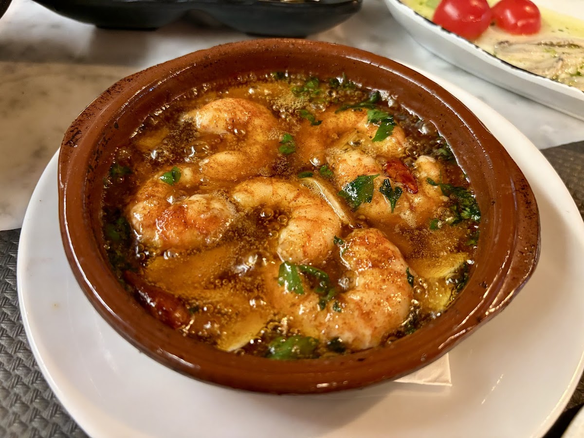 Los Marangós Molina Lario, foto 4