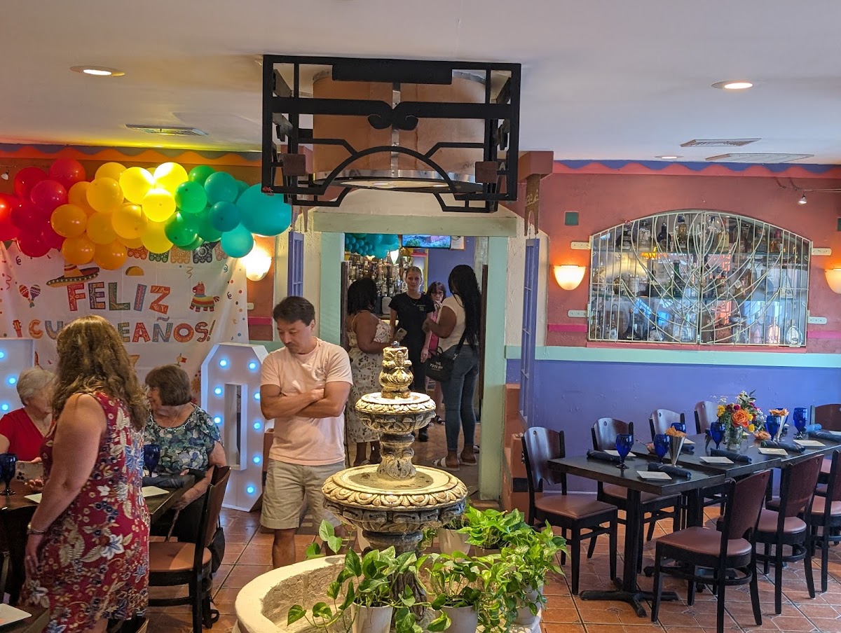 Los Sarapes Chalfont, photo 3