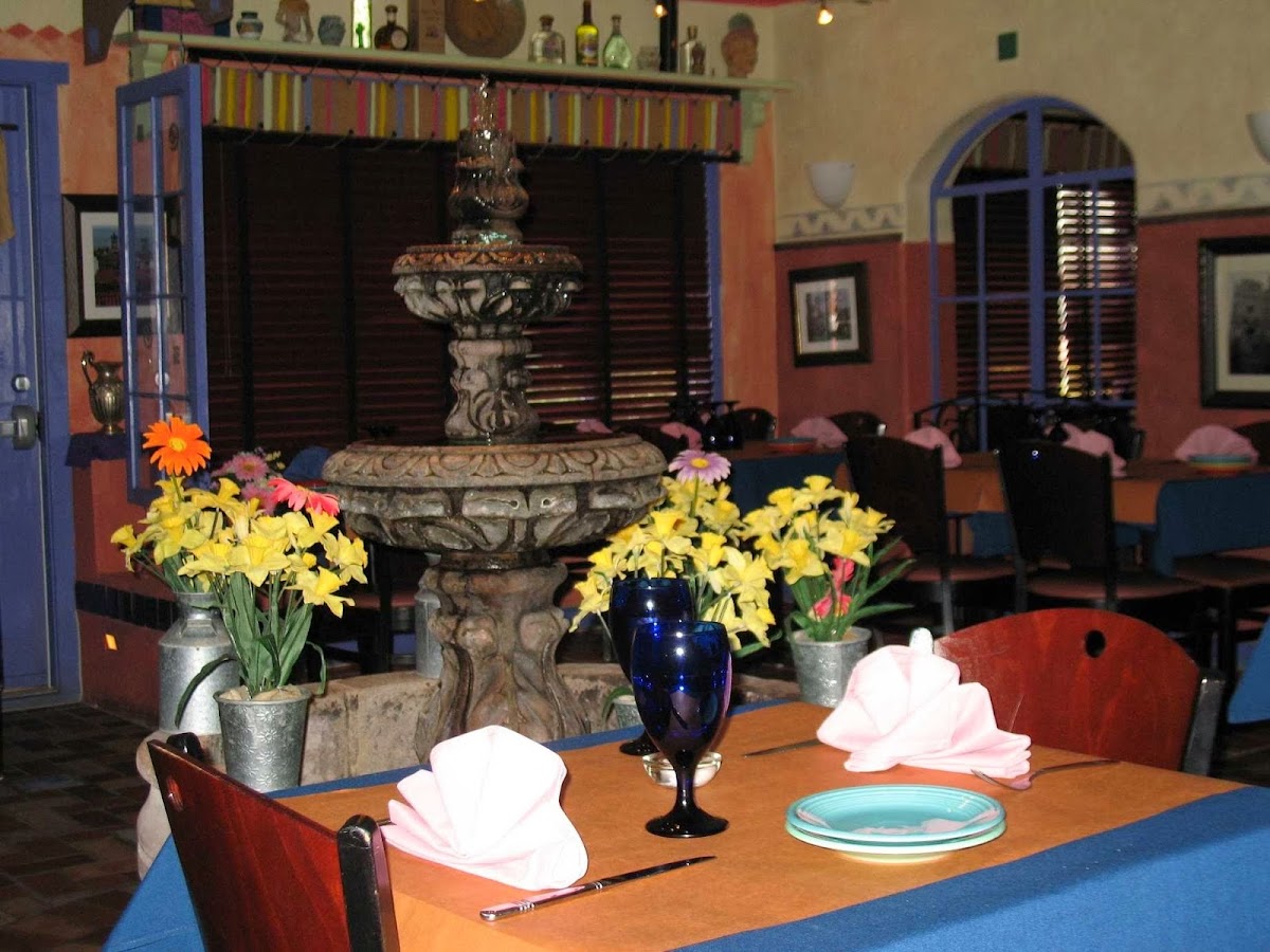 Los Sarapes Chalfont, photo 1