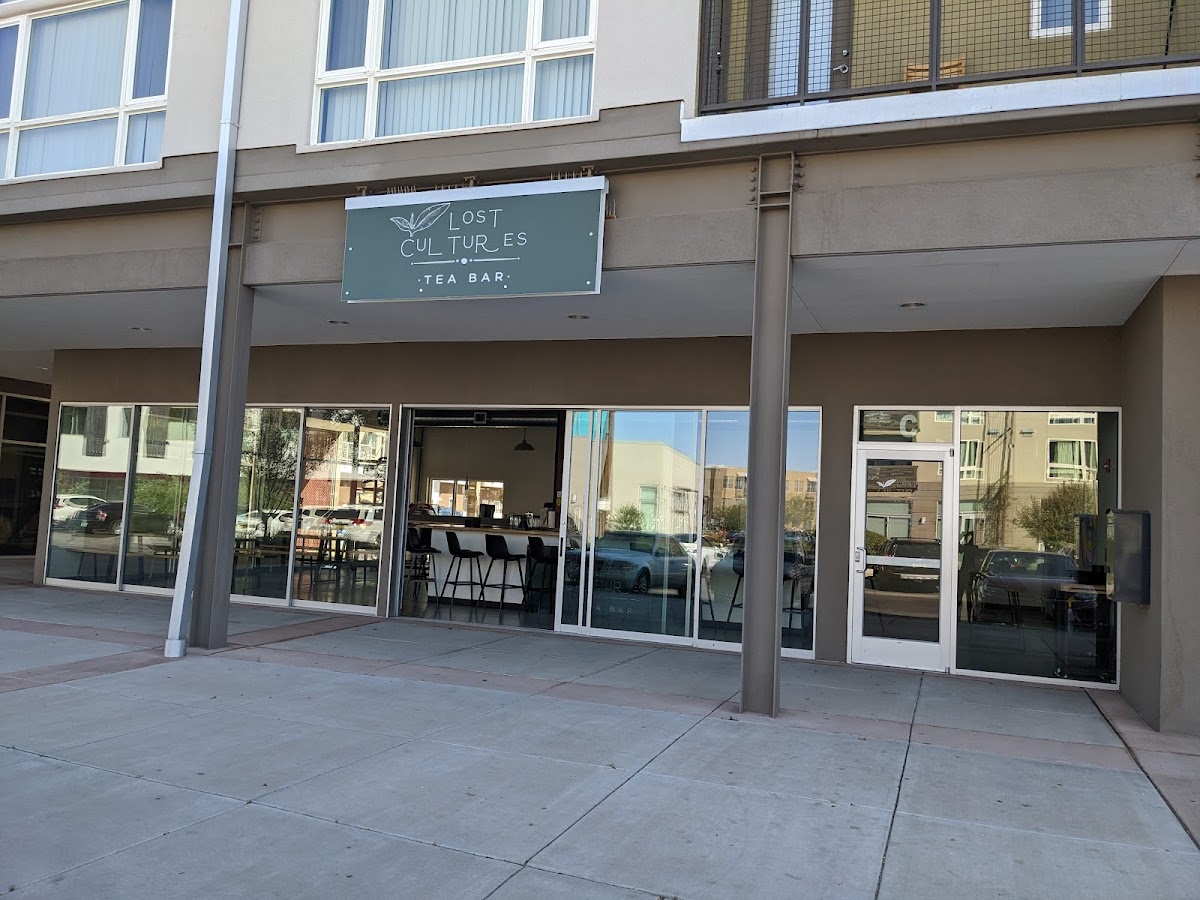 Lost Cultures LLC - Romantic date spot in Albuquerque