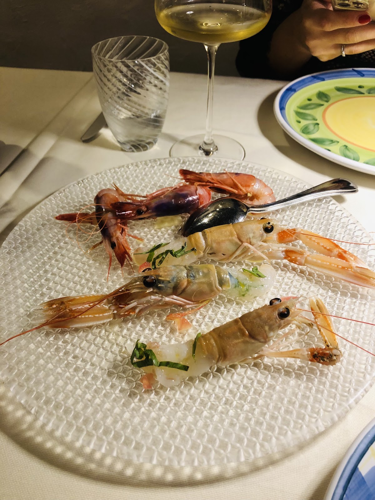 L'Oste Scuro, Foto 4