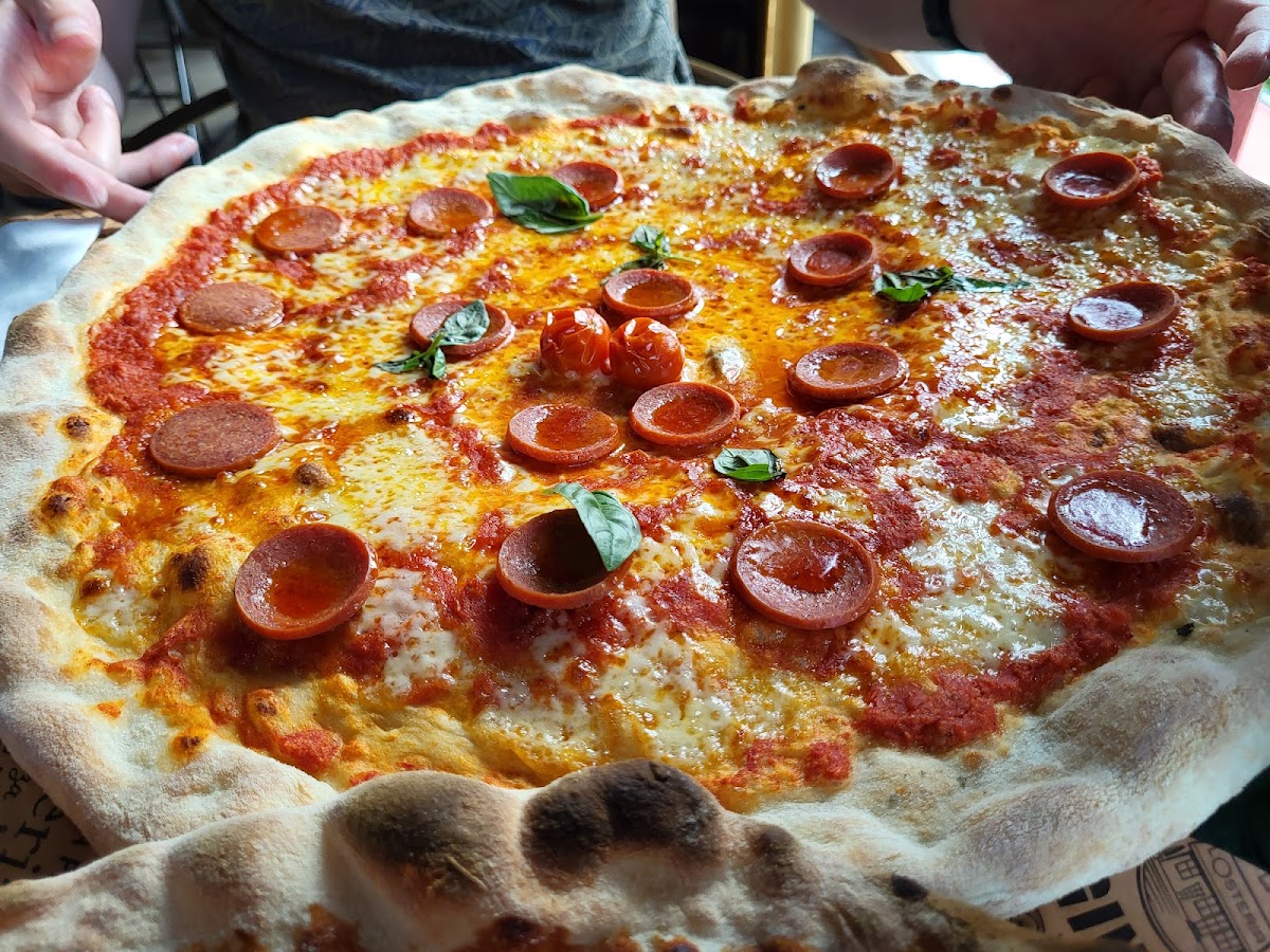 L'Osteria 4