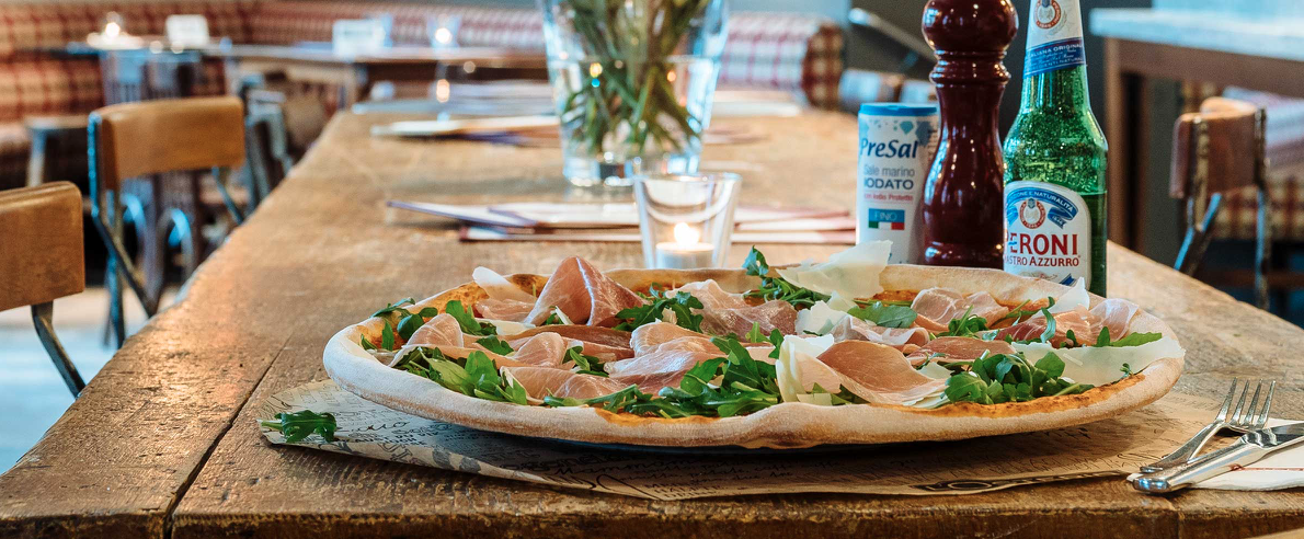 L'Osteria 2