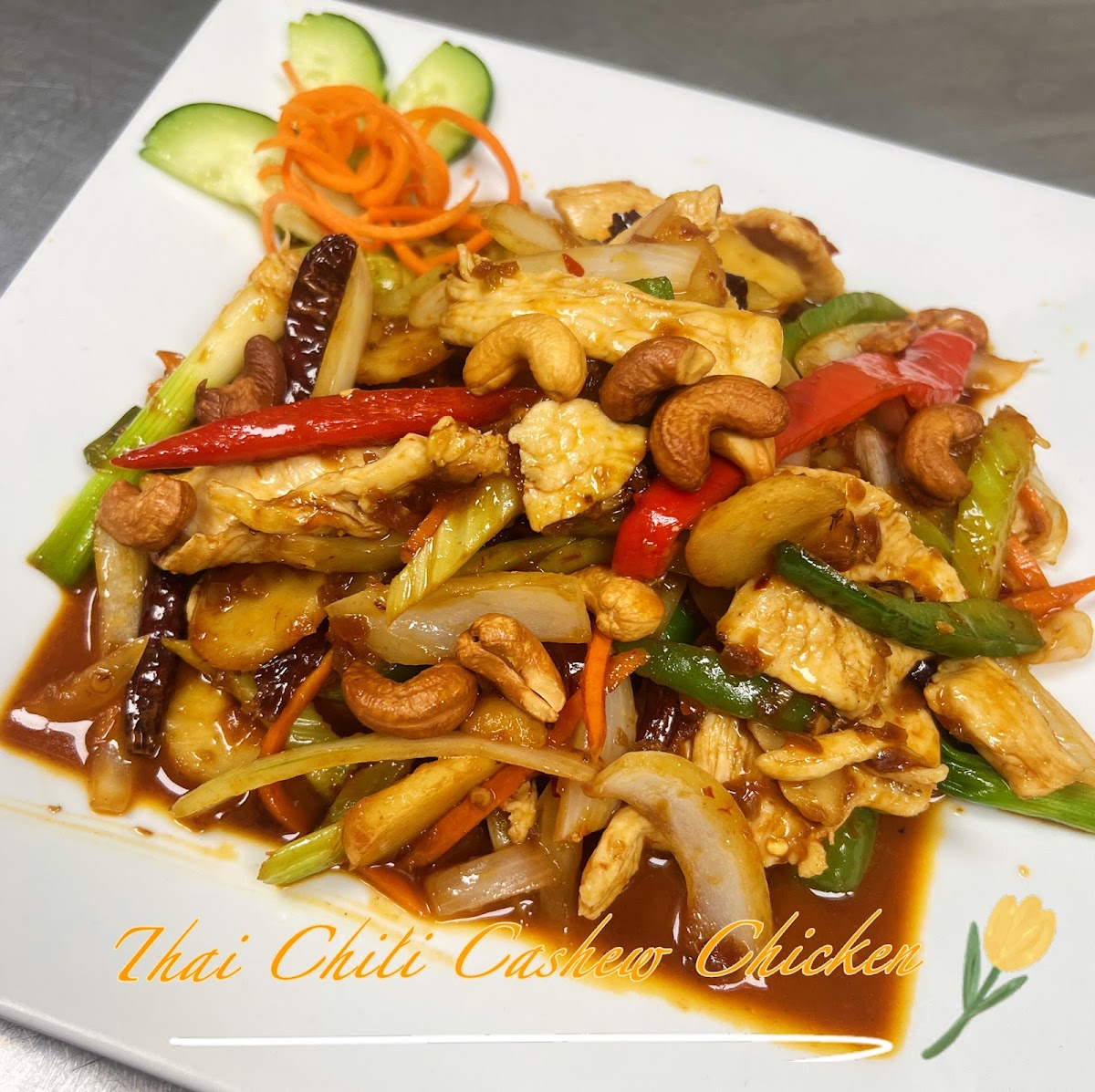 Lotus Asian Bistro, photo 4