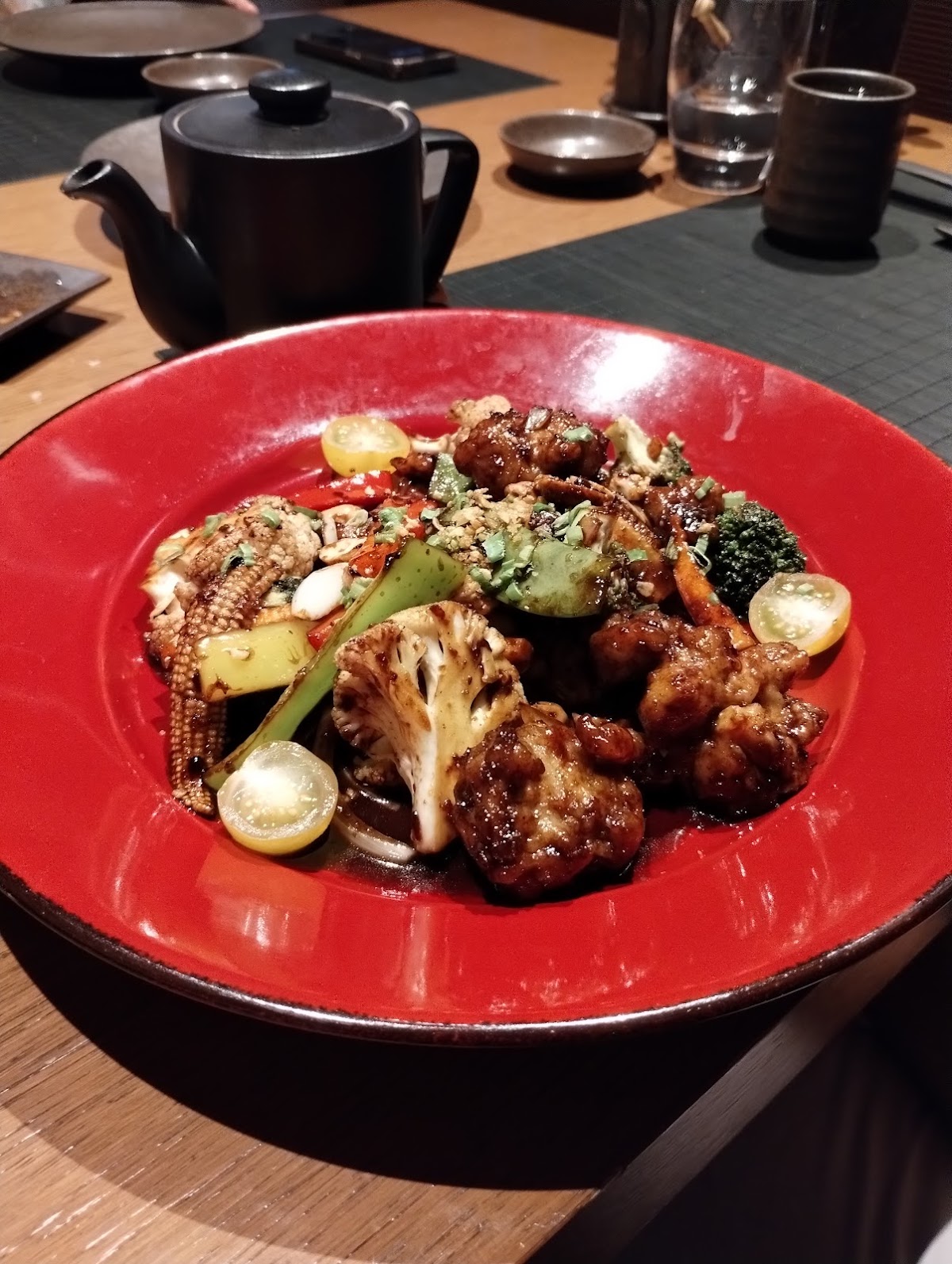 Lotus Restaurant, foto 4