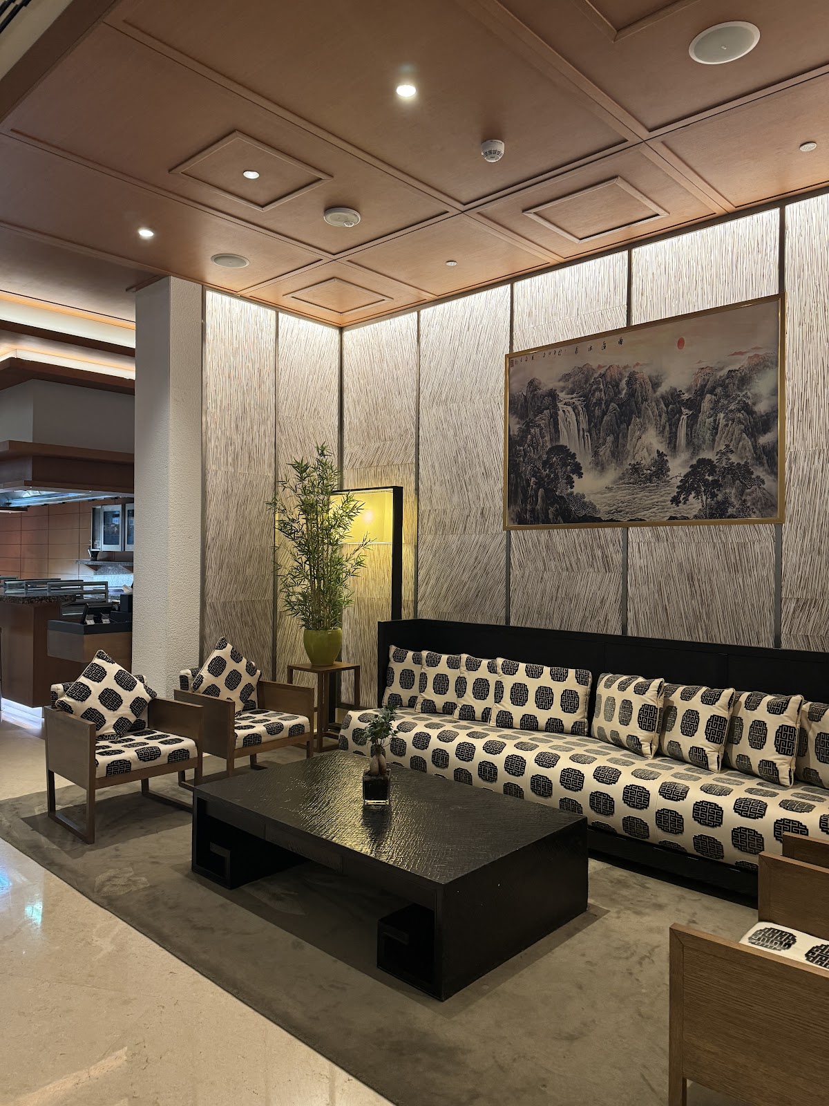 Lotus Restaurant, foto 1