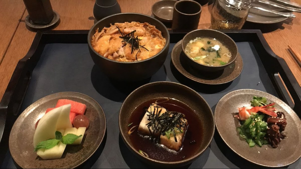 Lotus Restaurant, foto 2