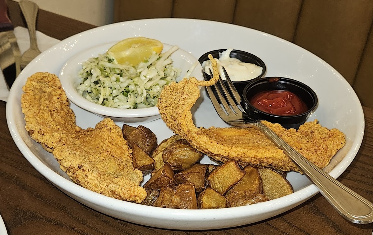 Louisiana Bistreaux Seafood Kitchen Buckhead 3