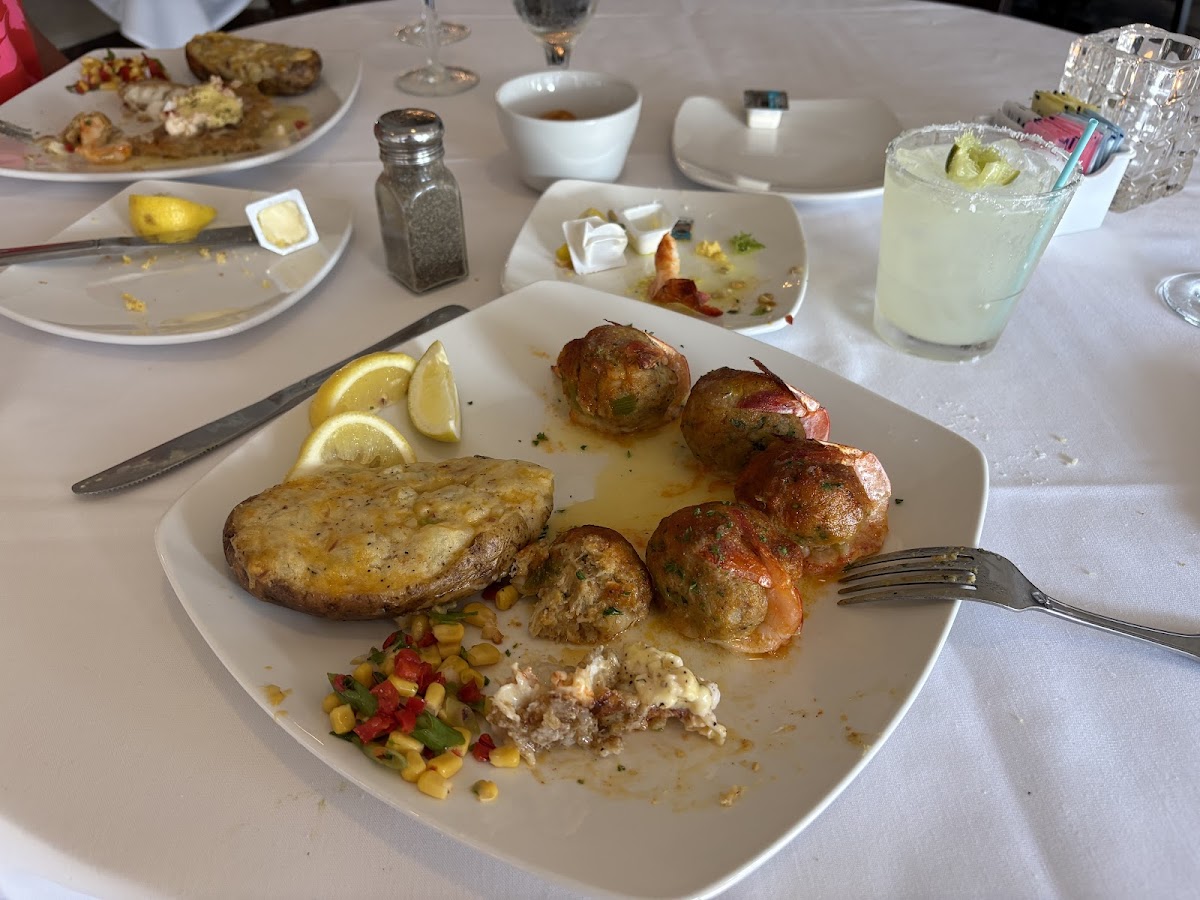 Louisiana Lagniappe, Foto 4