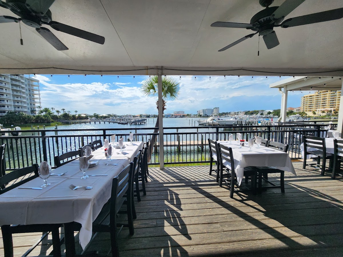 Louisiana Lagniappe, Foto 1