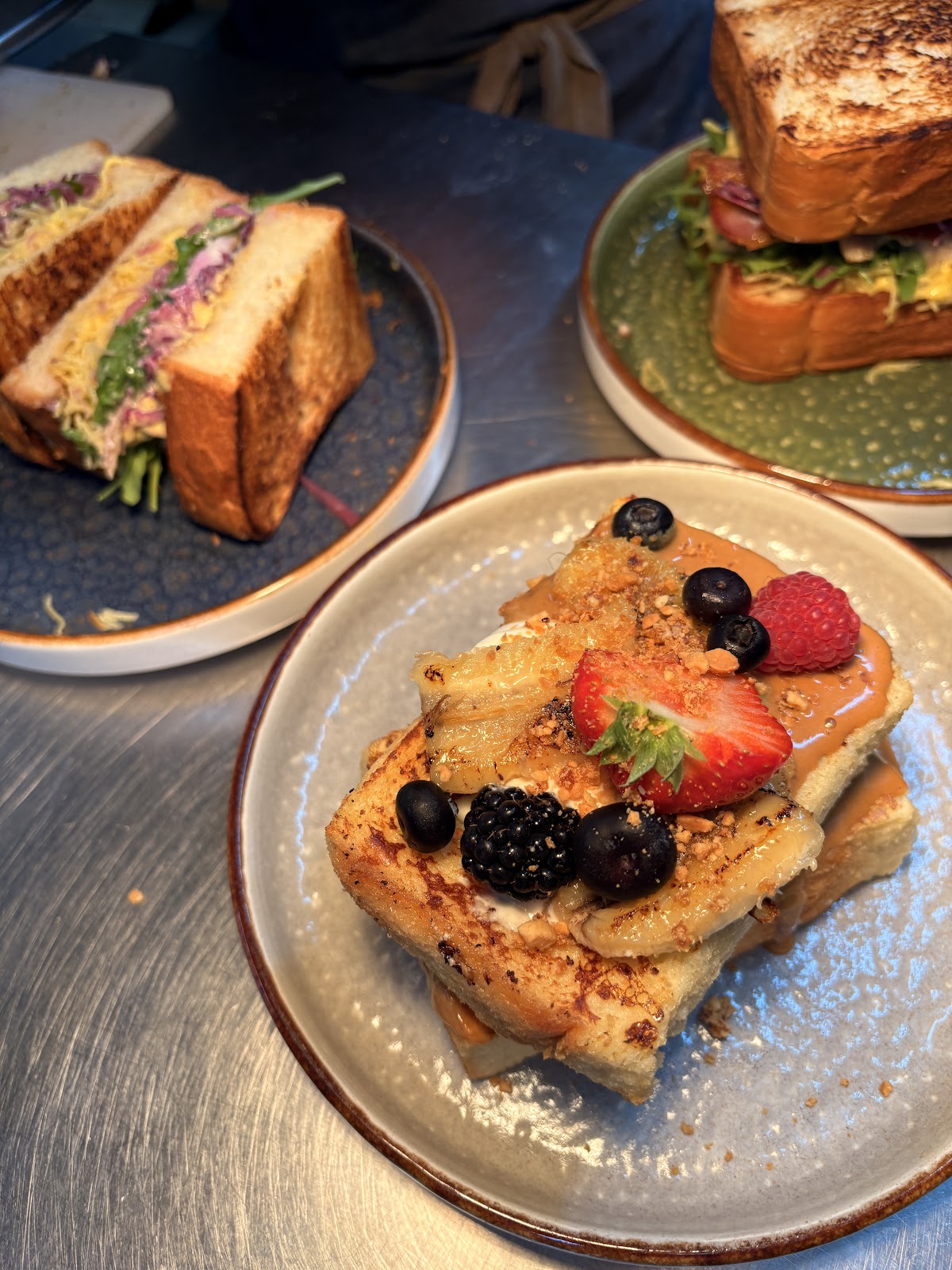 Lova - All Day Brunch & Breakfast, Foto 3