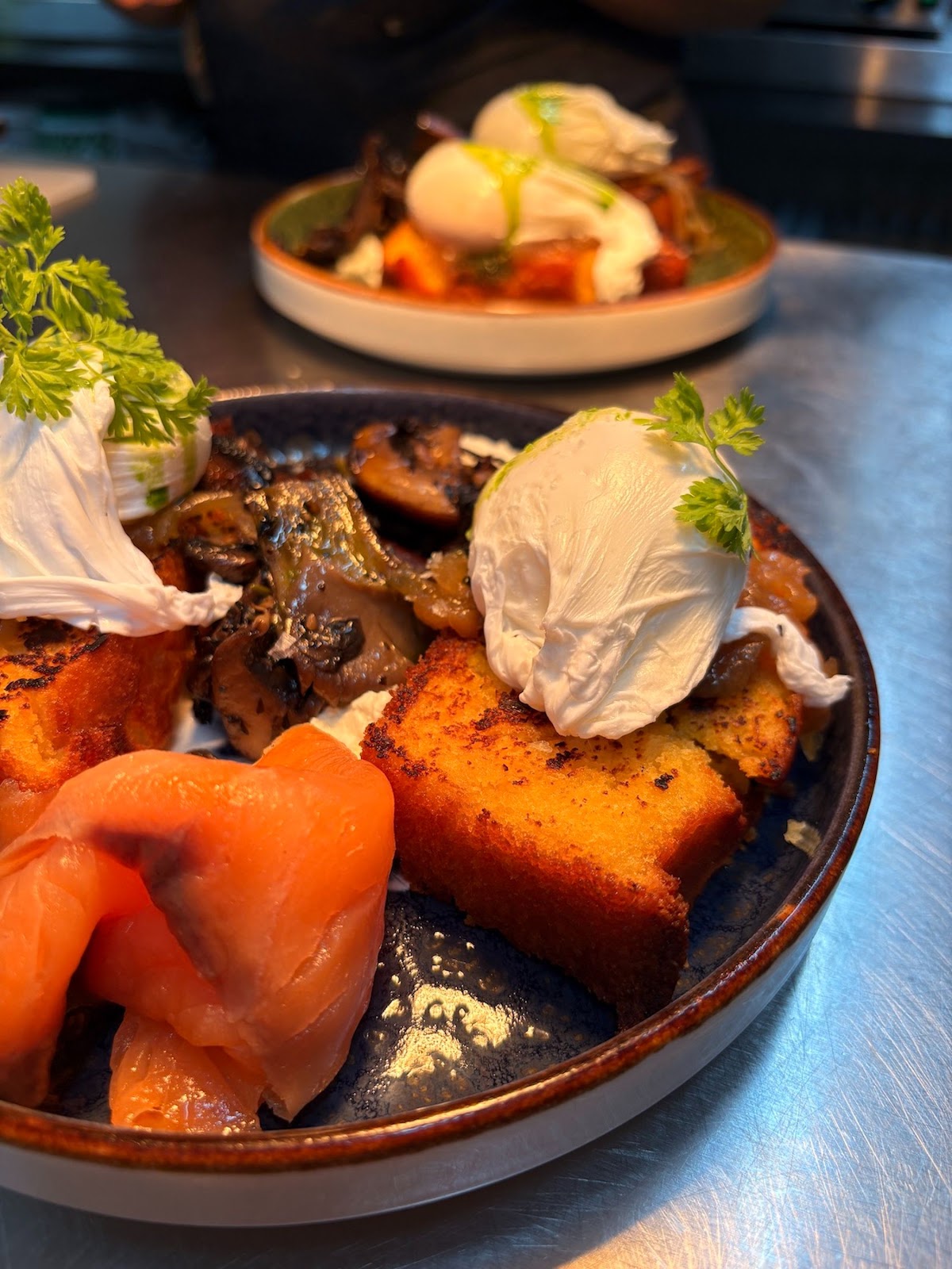Lova - All Day Brunch & Breakfast, Foto 4