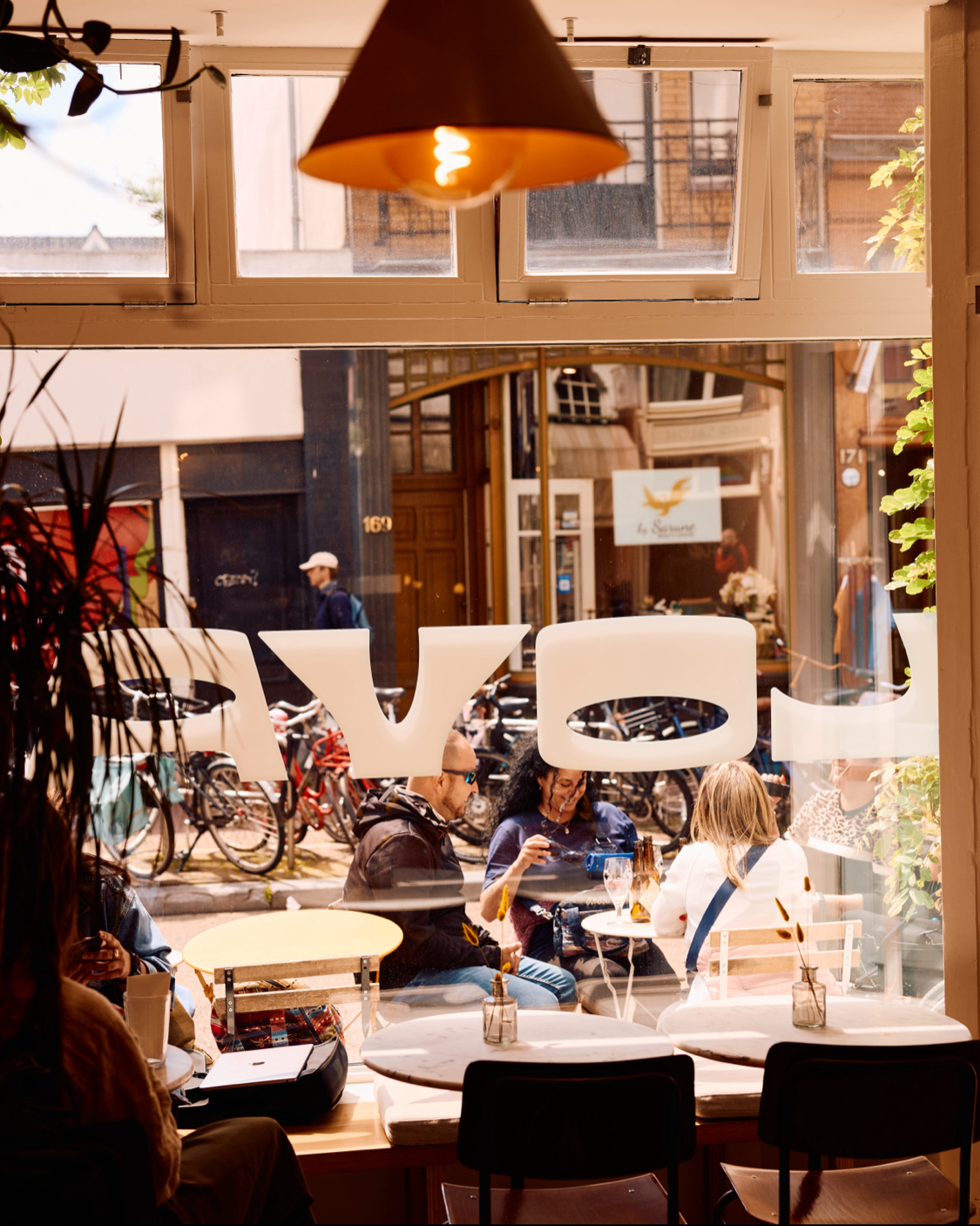 Lova - All Day Brunch & Breakfast, Foto 1