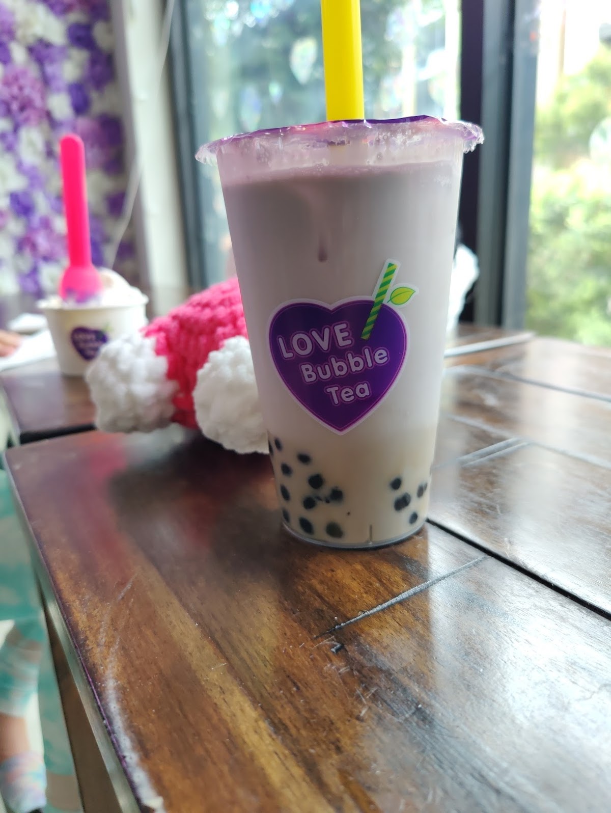 Love Bubble Tea, foto 4