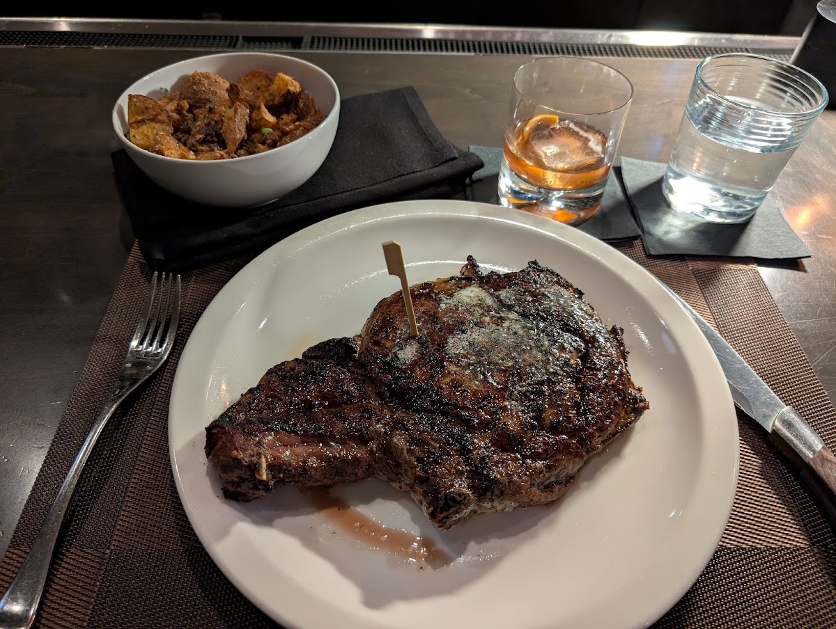 LowCountry Steak 3