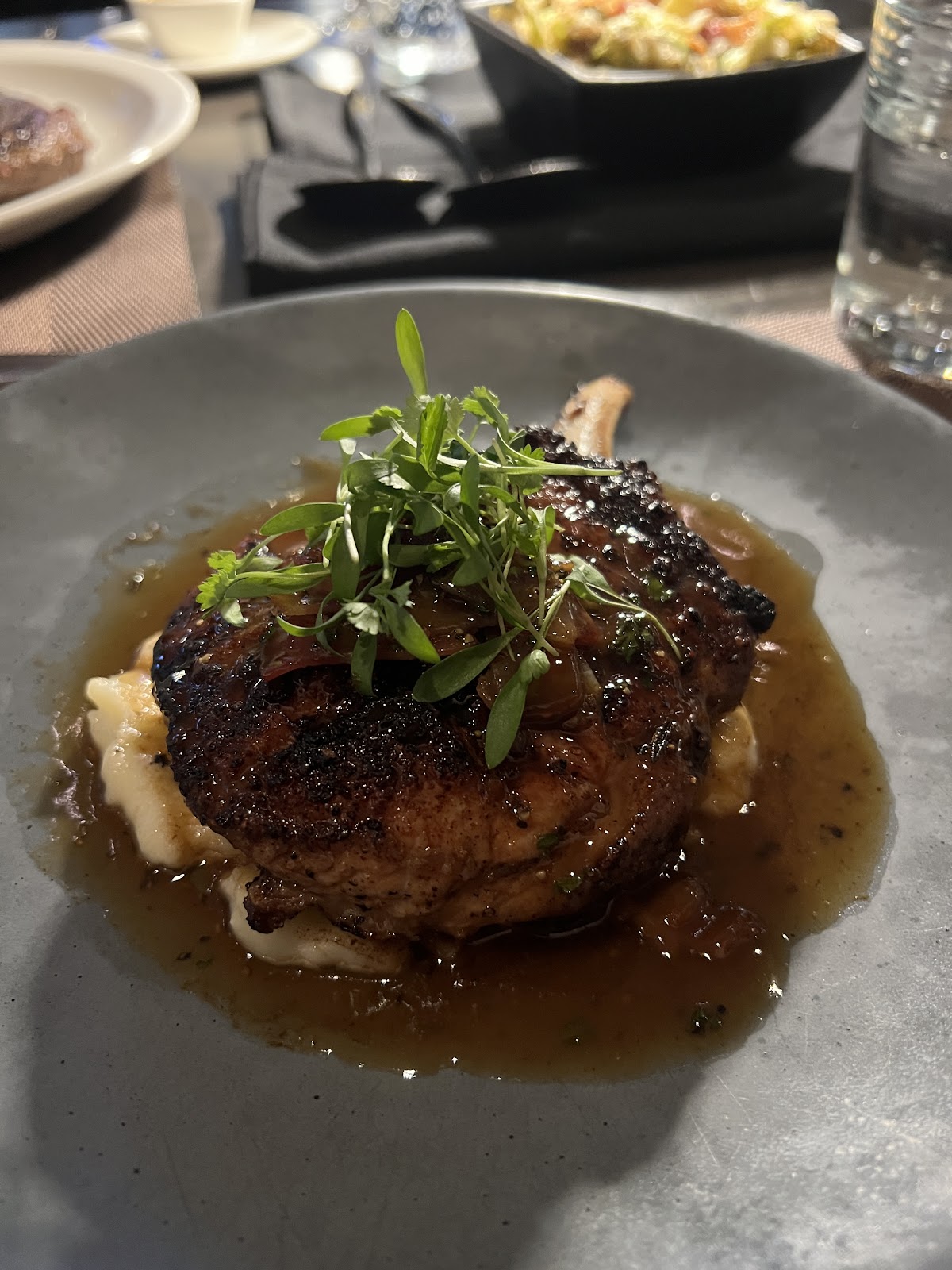 LowCountry Steak 4