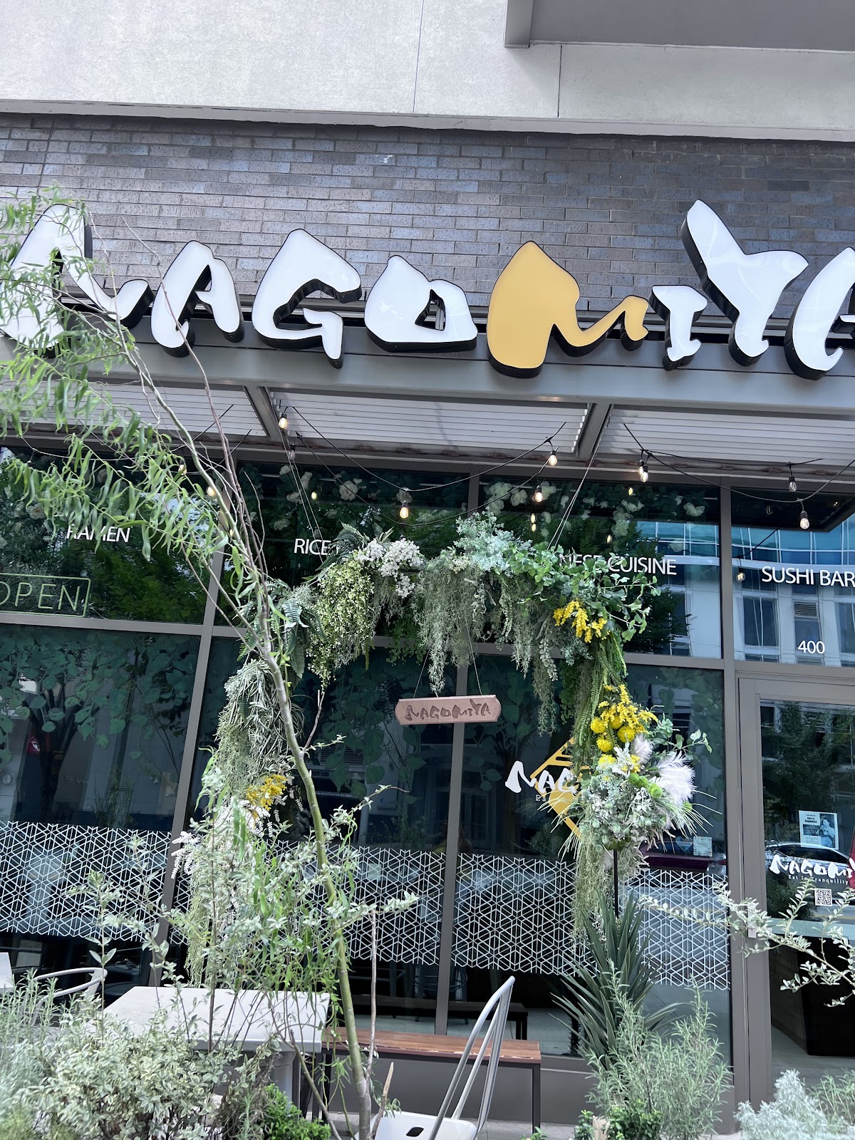 LowCountry Steak - Romantic date spot in Atlanta