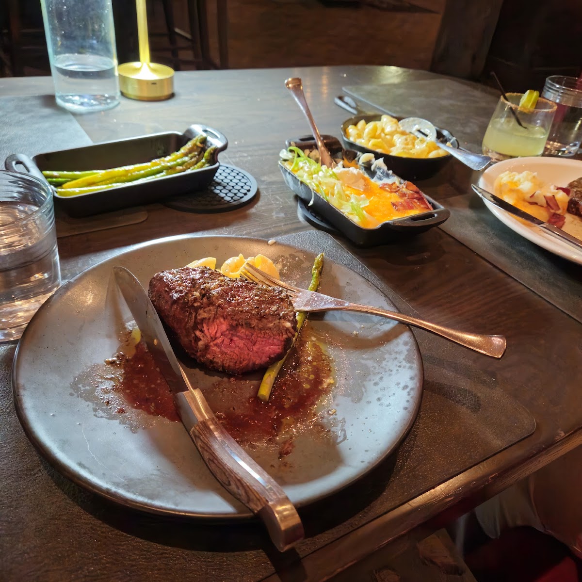 LowCountry Steak 2