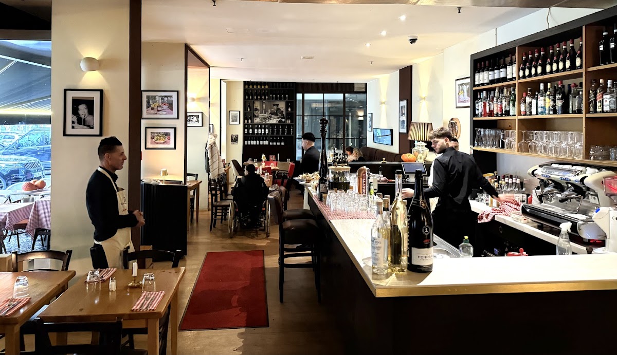 Luardi Cucina della mamma, foto 2