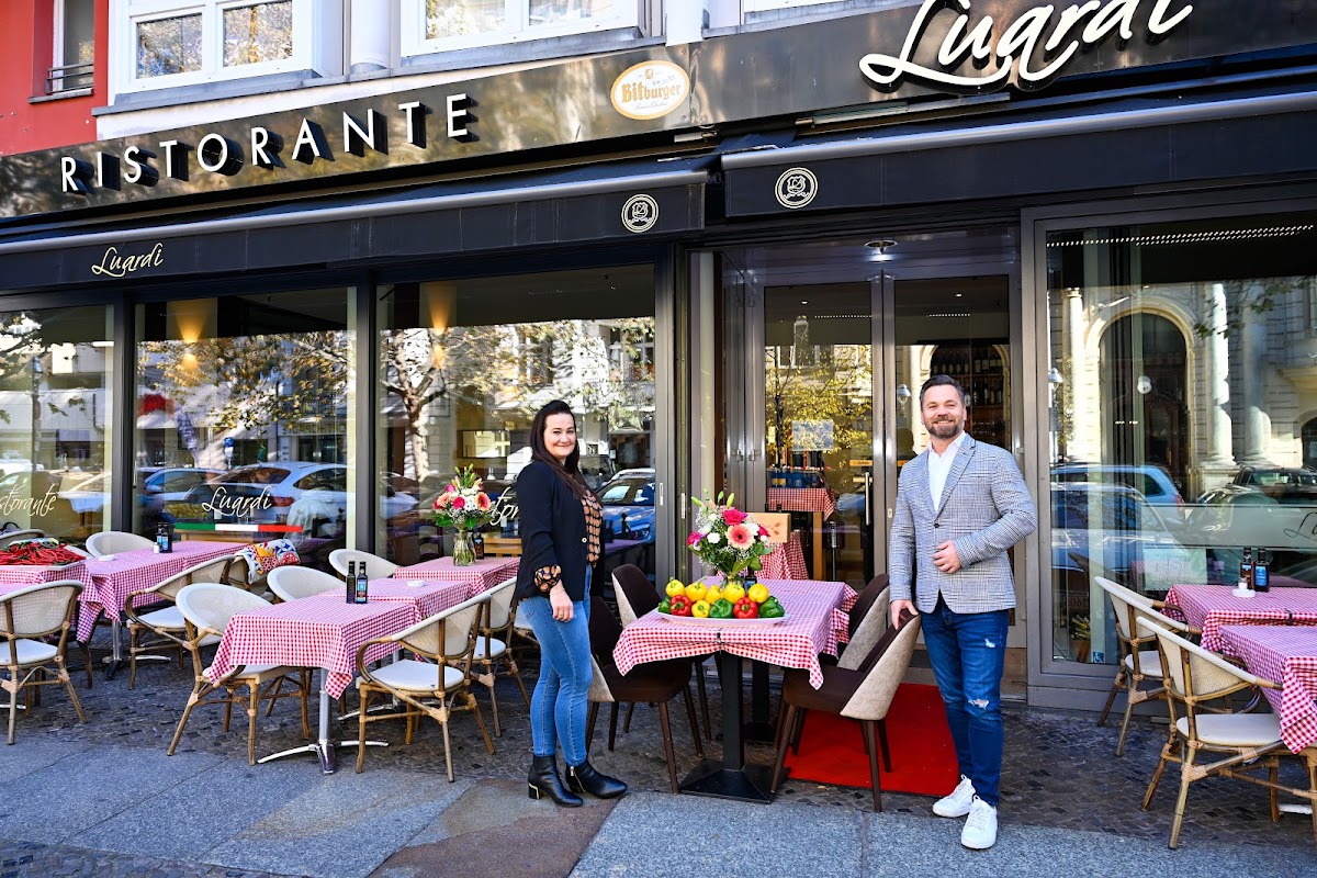 Luardi Cucina della mamma, foto 1