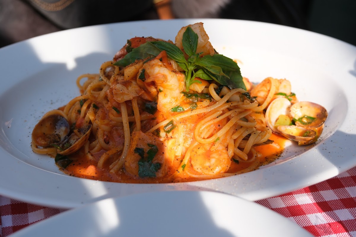 Luardi Cucina della mamma, foto 3