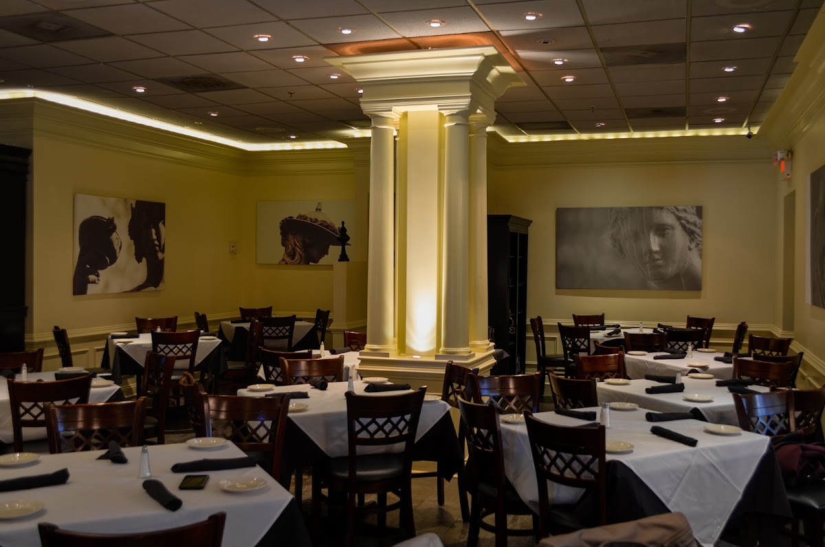 Luciano's Ristorante Italiano, foto 4