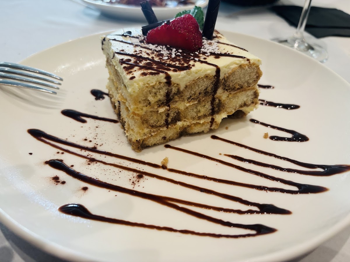 Luciano's Ristorante Italiano, foto 3