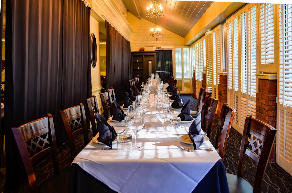 Luciano's Ristorante Italiano, foto 1