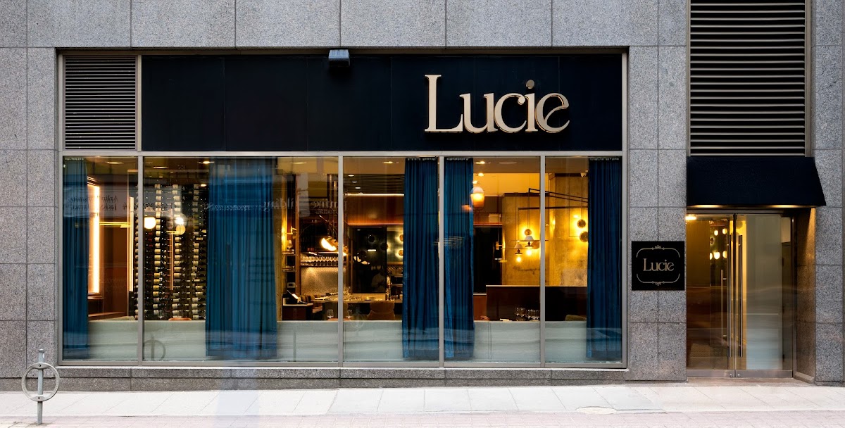 Lucie, foto 1