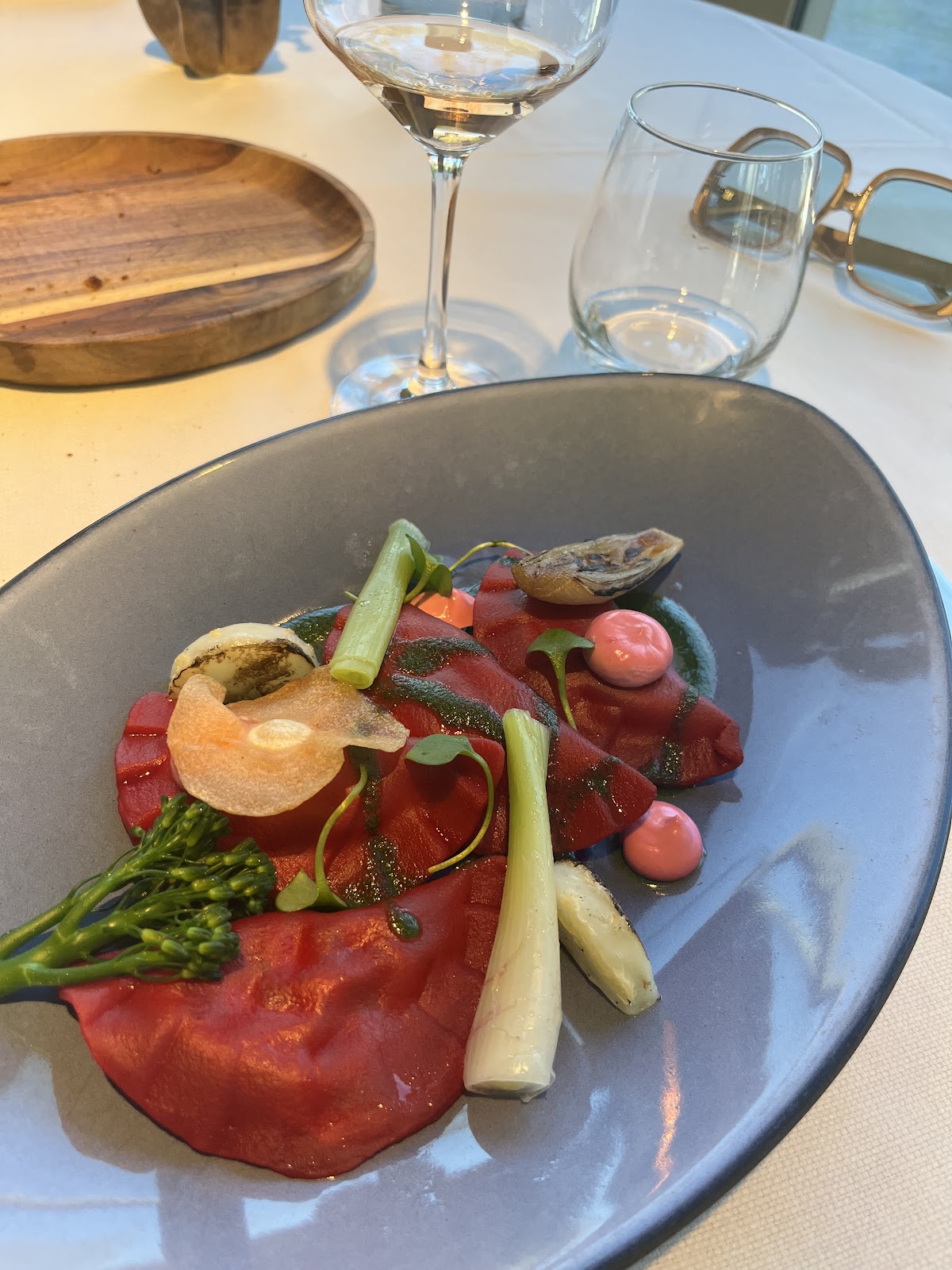 Luigi’s Lunchrestaurant & Bar, foto 4