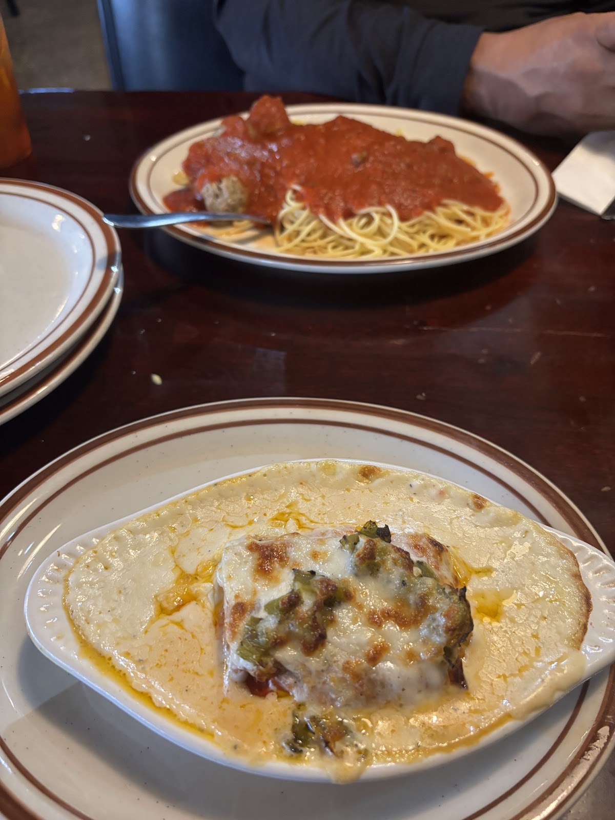 Luigi's Restaurant & Pizzeria 3