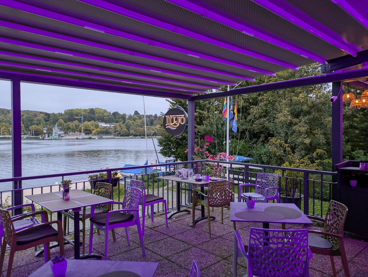 LUJO Seecafé & Restaurant am Baldeneysee, photo 2