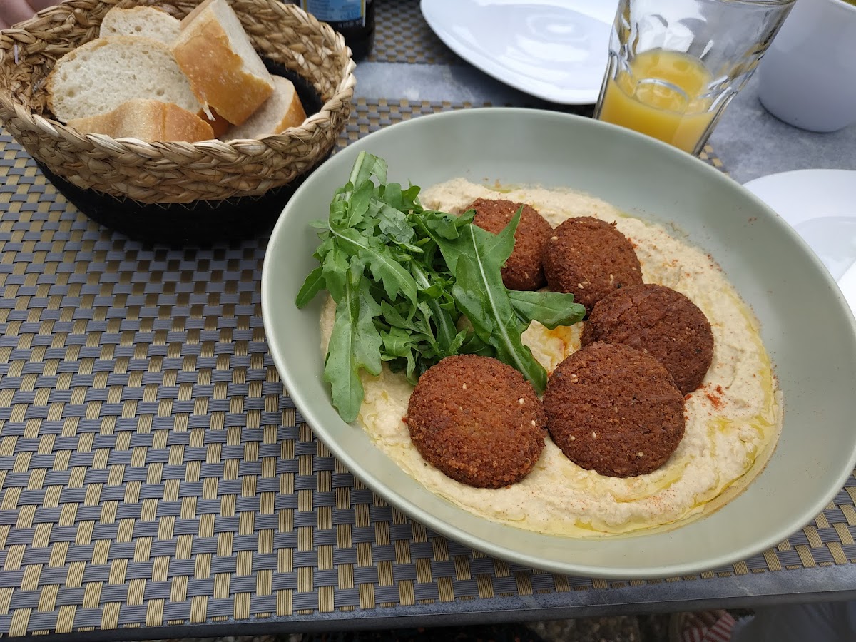 LUJO Seecafé & Restaurant am Baldeneysee, photo 4