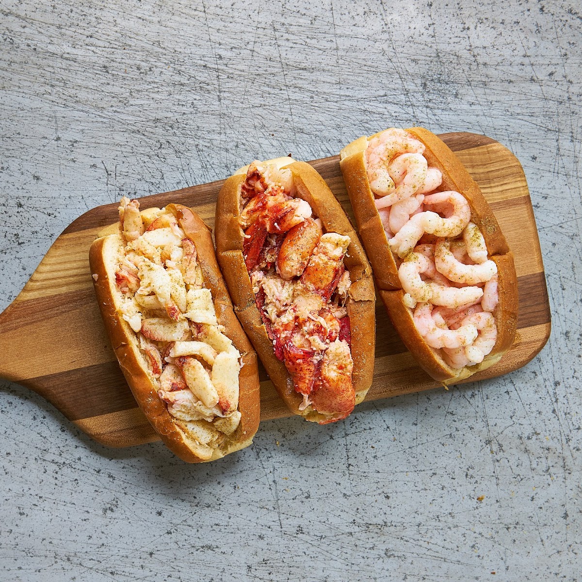Luke's Lobster Back Bay 2
