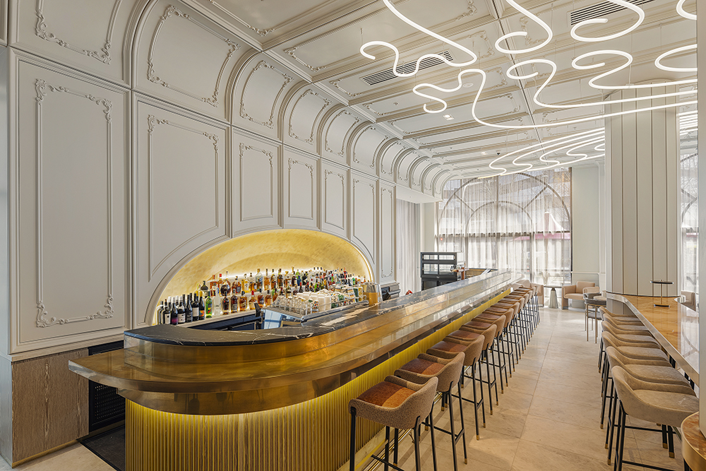 Luma Restaurant & Bar, foto 1