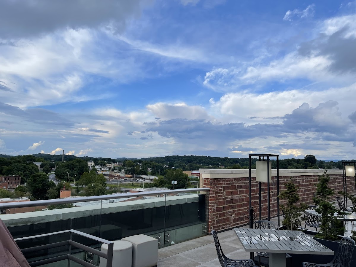 LUMAC Rooftop Bar, photo 4