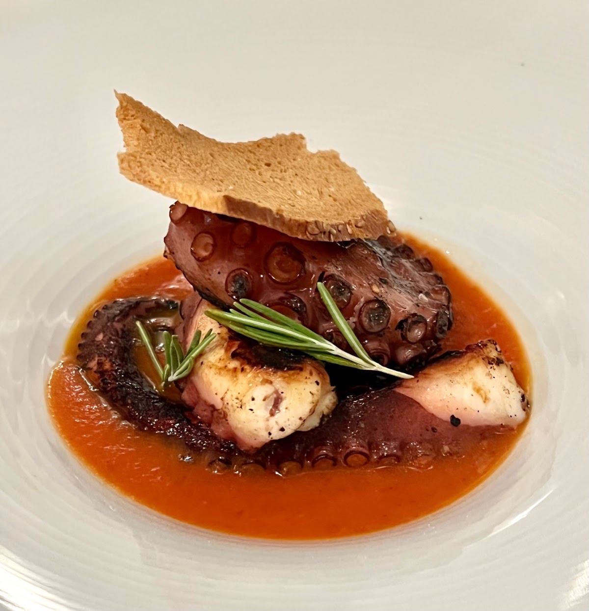 Lumia Restaurant, Foto 2