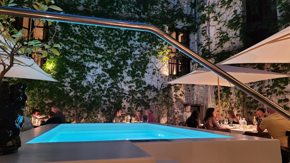 Lumia Restaurant, Foto 4